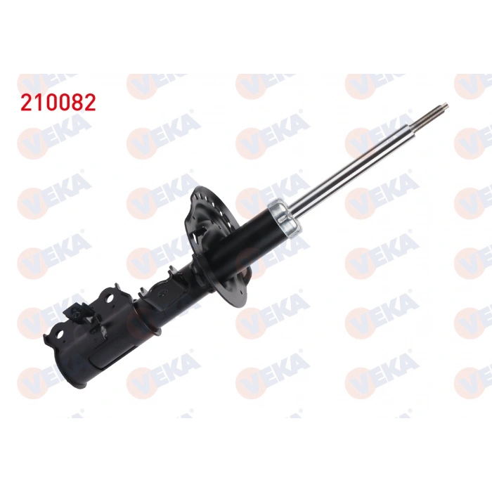 AMORTISOR ON SOL GAZLI HYUNDAI i10 1.0 - 1.2 2013-