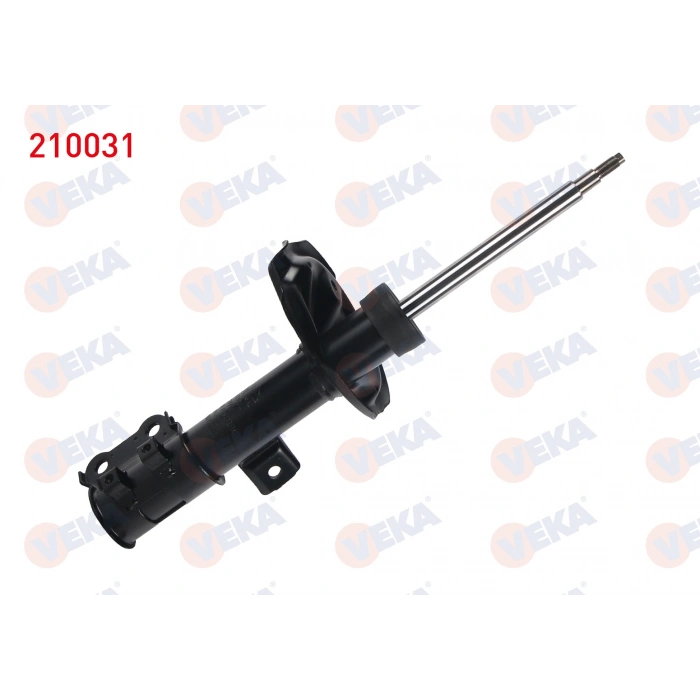 AMORTISOR ON SOL GAZLI HYUNDAI I30 (FD) 1.4i 2007-2011