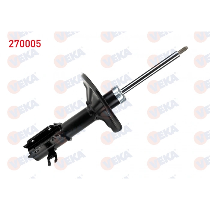 AMORTISOR ON SOL GAZLI MAZDA 323 IV (BG) 1.3i 1989-1994