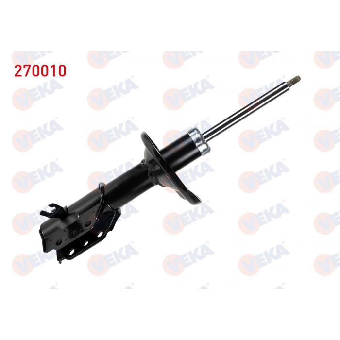 AMORTISOR ON SOL GAZLI MAZDA 323 V (BA) 1.3i 16v 1994-1998