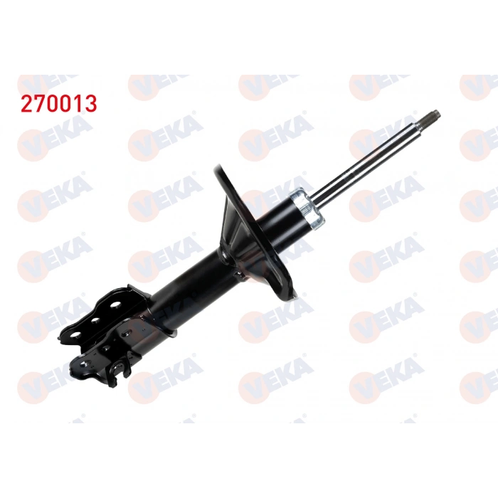 AMORTISOR ON SOL GAZLI MAZDA 626 IV (GE) 1.8i 1992-1997