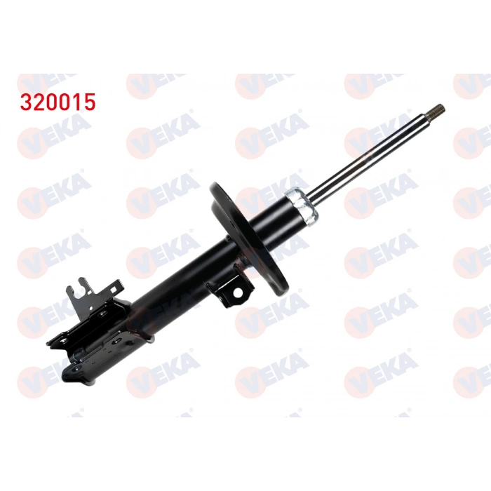 AMORTISOR ON SOL GAZLI OPEL ASTRA H 1.6i 2004-2010