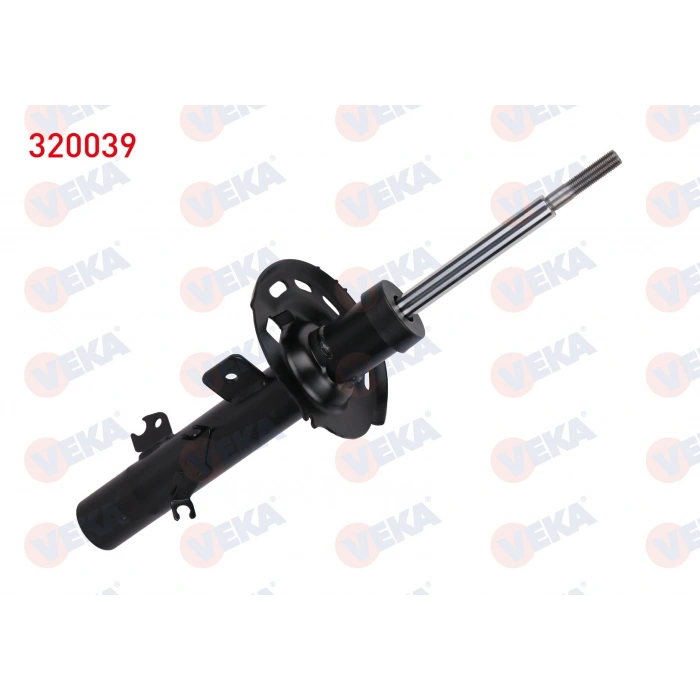 AMORTISOR ON SAG GAZLI OPEL CROSSLAND X 1.2 T - 1.5 T 2017- / CITROEN C3 AIRCROSS 1.5 BlueHDI - 1.6 BlueHDI - 1.2 PureTech 2017-