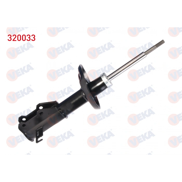 AMORTISOR ON SOL GAZLI OPEL INSIGNIA A 1.6 2008-2017