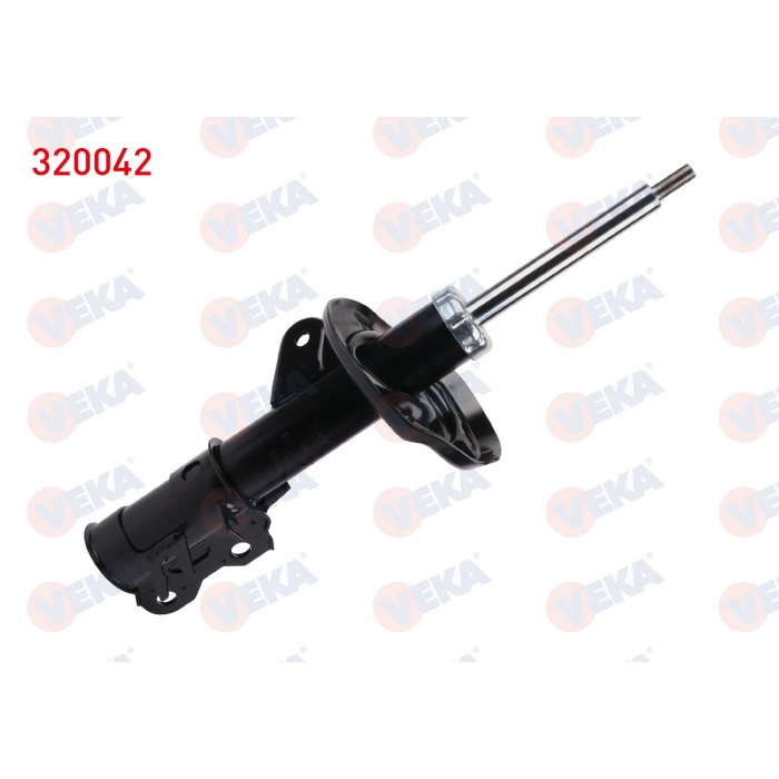 AMORTISOR ON SAG GAZLI OPEL MOKKA 1.4 2012-