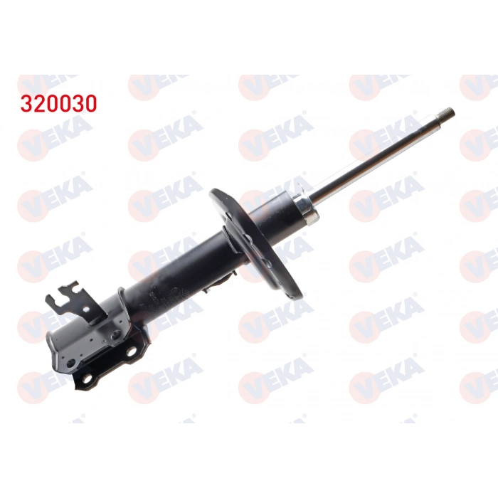 AMORTISOR ON SOL GAZLI OPEL VECTRA C 1.6 16v 2002-2008