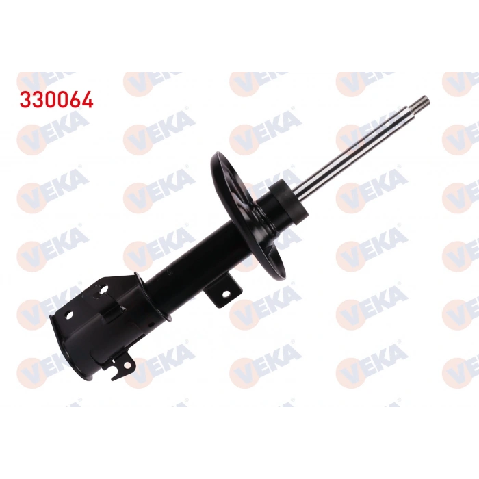 AMORTISOR ON SAG GAZLI PEUGEOT 208 II 2019-