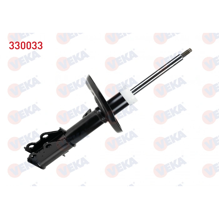 AMORTISOR ON SOL GAZLI PEUGEOT 508 1.6 2010-