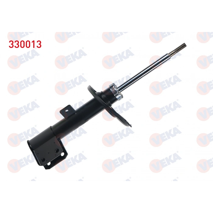 AMORTISOR ON SOL GAZLI PEUGEOT PARTNER TEPEE 1.6 HDI 2008-