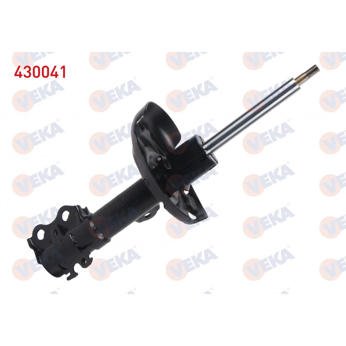 AMORTISOR ON SAG GAZLI TOYOTA COROLLA (_E21_) 1.5 VVT-I - 1.6 VVT-I - 1.8 Hybrid 2019-