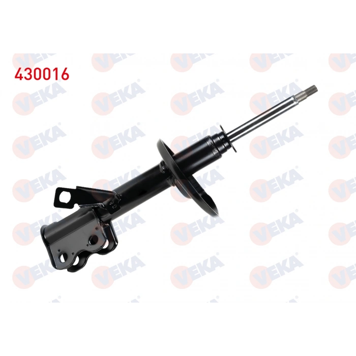 AMORTISOR ON SOL GAZLI TOYOTA COROLLA (_E9_) 1.3 (EE90) 1987-1993