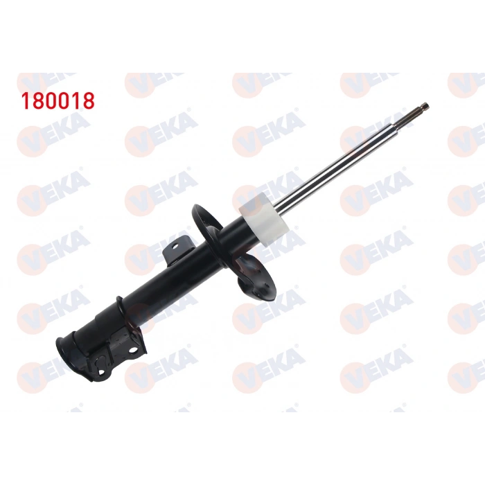AMORTISOR ON SOL OPEL CORSA D CORSA E Z13DTH Z13DTJ 07 >