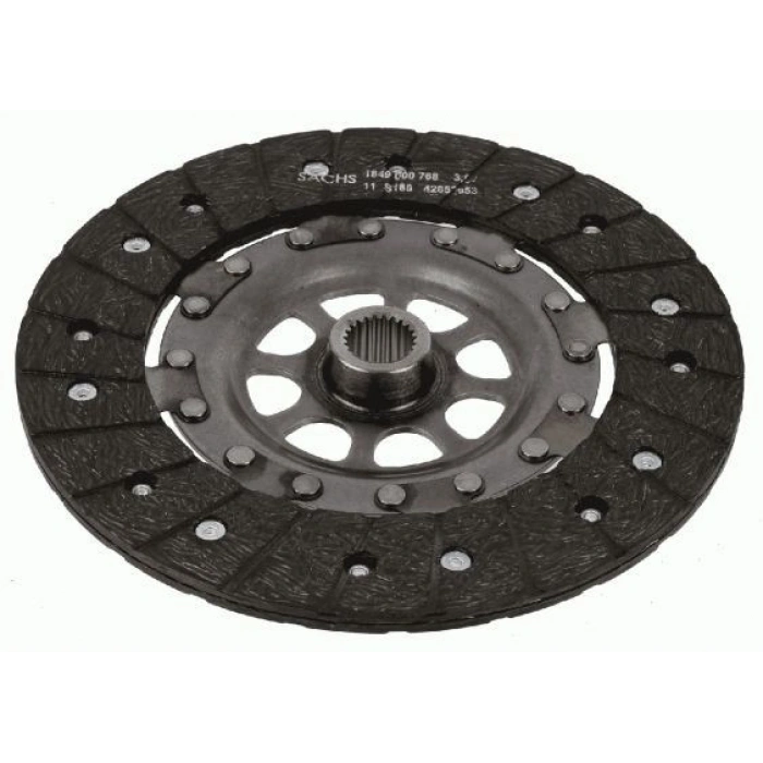 AMORTİSÖR ÖN SOL PEUGEOT 206,206+ 1999/2012