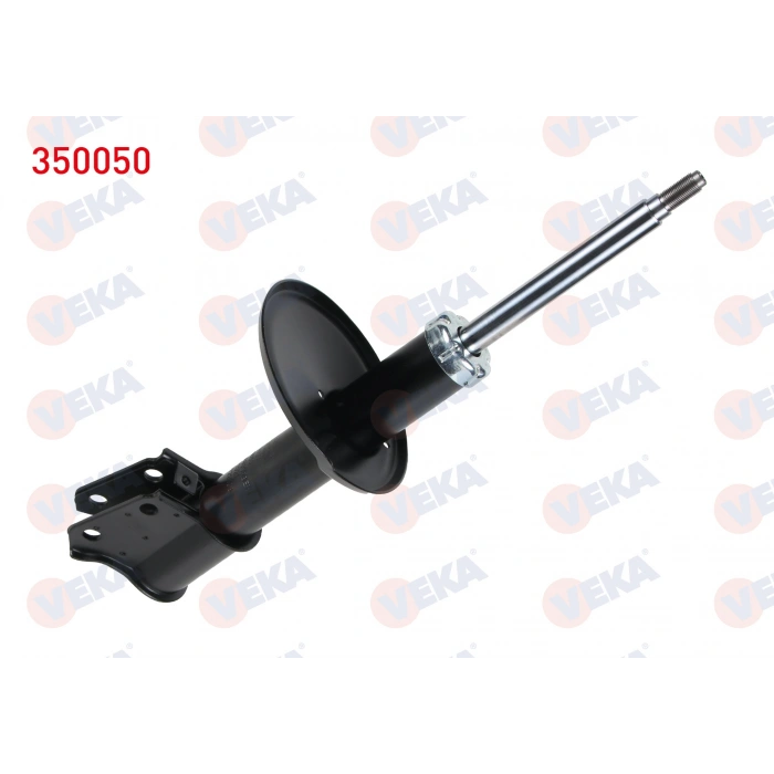 AMORTISOR ON SOL-SAG GAZLI 52mm RENAULT CLIO 1.2 - 1.4 1990-1998