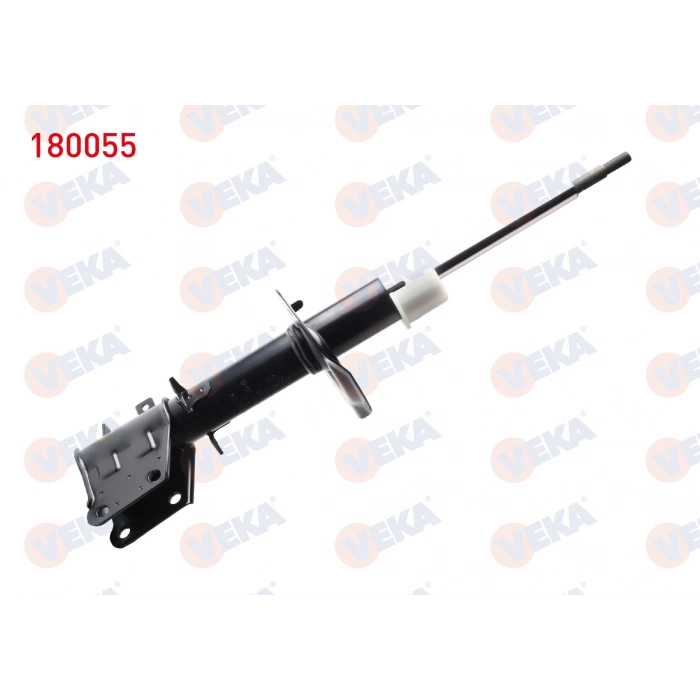 AMORTISOR ON SOL-SAG GAZLI ABSLI FIAT ALBEA 1.2 1.3 MJT 1.4 1.6 2002-2012 / PALIO 1.2 1.4 1.6 1998-2012 / PALIO WEEKEND 1.2 1.4 1.6 1999-2003 / STRADA 1.2 2004-2006