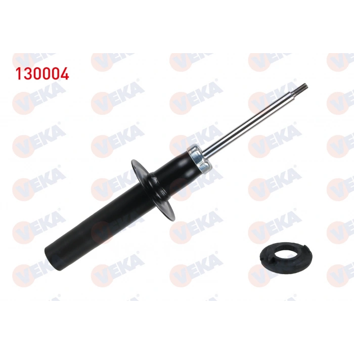 AMORTISOR ON SOL-SAG GAZLI AUDI A4 (8K2,B8) 1.8 TFSI - 2.0 TDI - 2.0 TFSI - 2.7 TDI - 3.2 TFSI 2007-2015