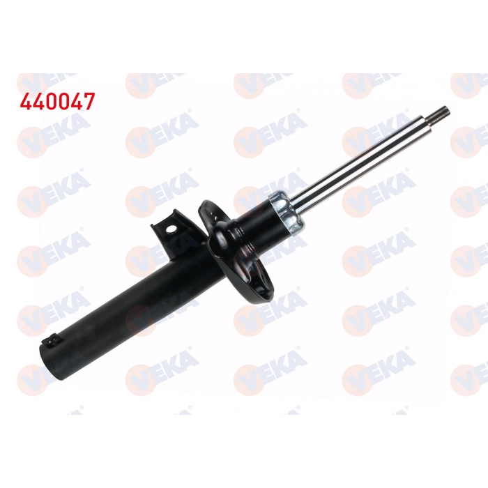 AMORTISOR ON SOL-SAG GAZLI AUDI Q3 (8U) 1.4 TFSI - 2.0 TDI 2011-