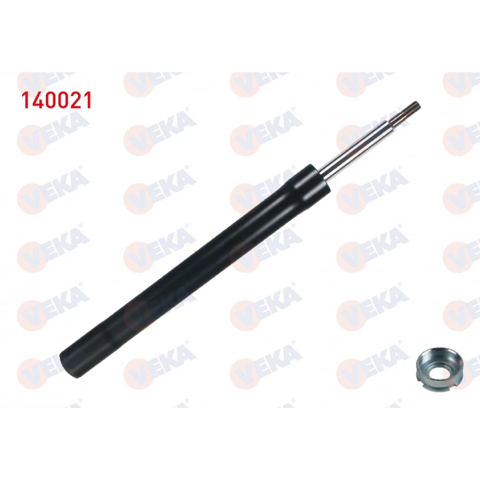 AMORTISOR ON SOL-SAG GAZLI BMW (E34) 520i 1991-1995
