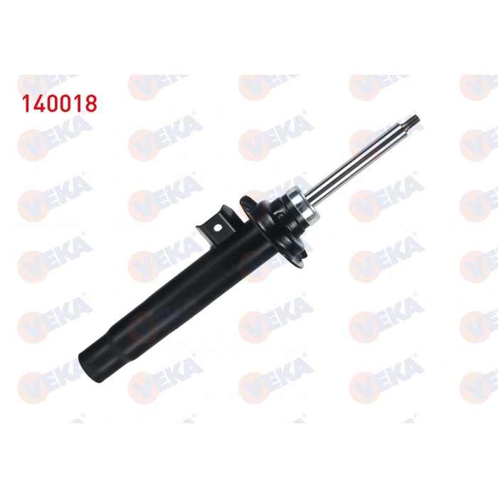 AMORTISOR ON SOL-SAG GAZLI BMW (F20) 116i / 116 D / 118i 2010- / (F30) 316i / 318i / 320i / 320 D 2011-