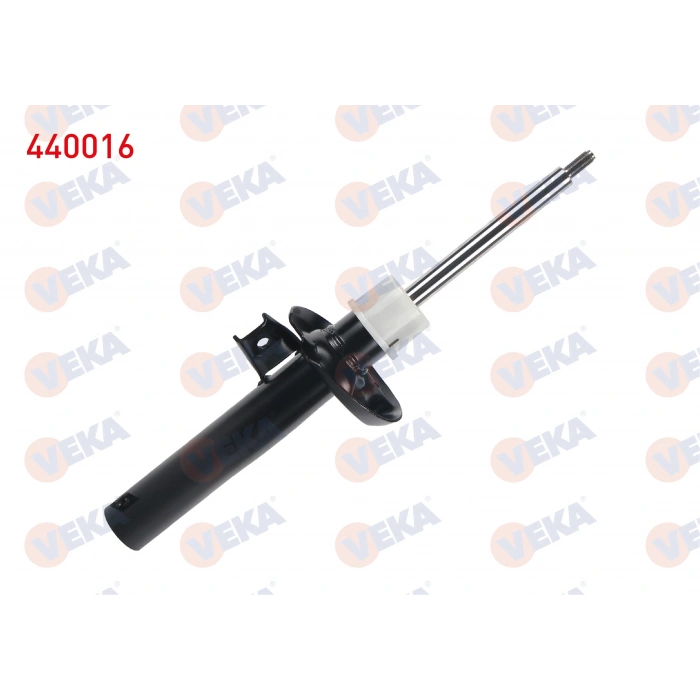 AMORTISOR ON SOL-SAG GAZLI CAPI 22/55mm VOLKSWAGEN GOLF V (1K1) 1.9 TDI 2003-2009 / CADDY 1.6 TDI, 2.0 TDI 2015-
