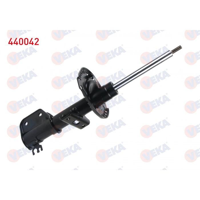 AMORTISOR ON SOL-SAG GAZLI CIFT TEKER VOLKSWAGEN CRAFTER 50 (SY_SZ) 2.0 TDI 2018-
