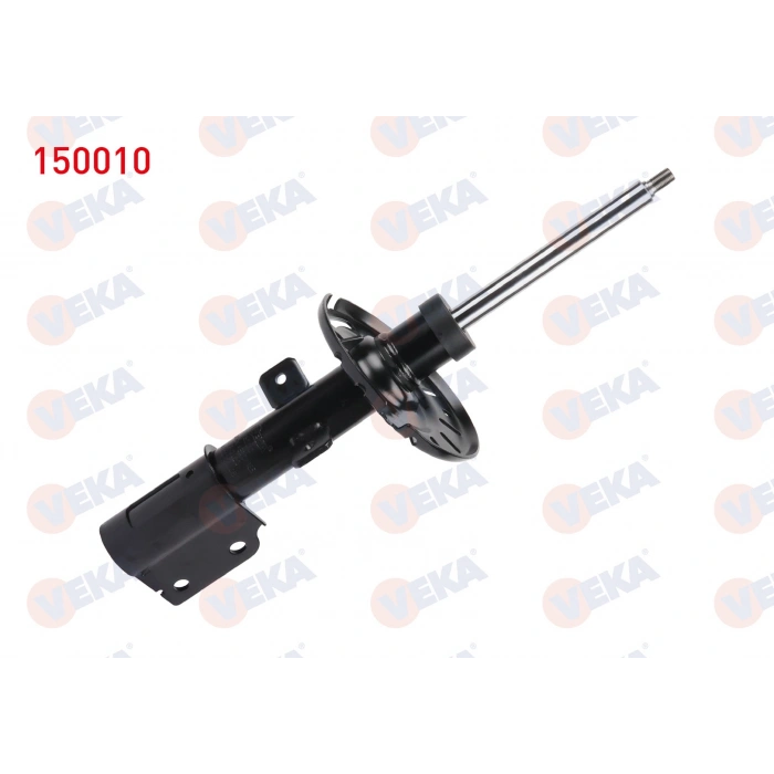 AMORTISOR ON SOL-SAG GAZLI CITROEN C5 AIRCROSS 1.5 BlueHDI 2018-