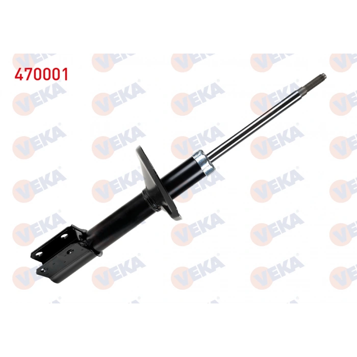 AMORTISOR ON SOL-SAG GAZLI DACIA LOGAN (LS) 1.5 DCI 2004-2012