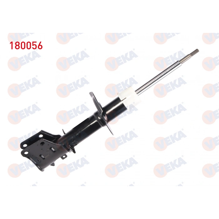 AMORTISOR ON SOL-SAG GAZLI FIAT ALBEA 1.3 MJT ABSLI 2007-