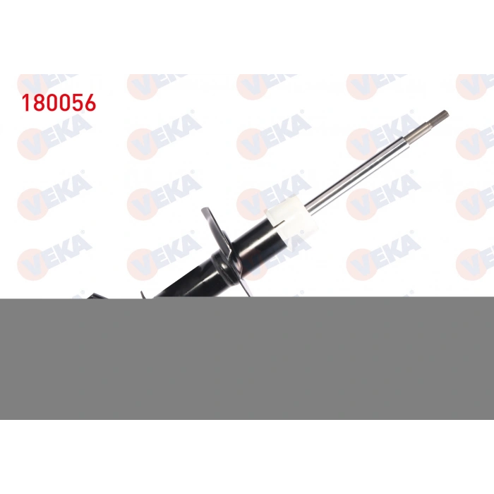 AMORTISOR ON SOL-SAG GAZLI FIAT ALBEA 1.3 MJT ABSLI 2007-