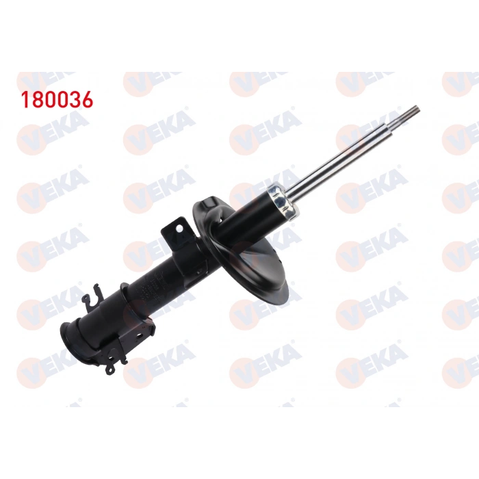 AMORTISOR ON SOL-SAG GAZLI FIAT MAREA (185) 1.6i 16v 1996-2007