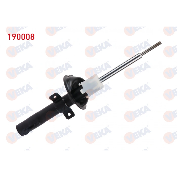 AMORTISOR ON SOL-SAG GAZLI FORD FIESTA IV 1.25i 1996-2002