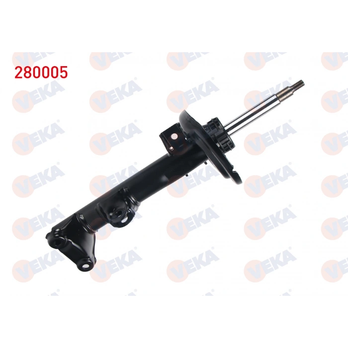 AMORTISOR ON SOL-SAG GAZLI MERCEDES C SERISI (W204) C 180 - C 200 - C 220 - C 200 CDI - C 220 CDI - C 250 CDI 2007-2014