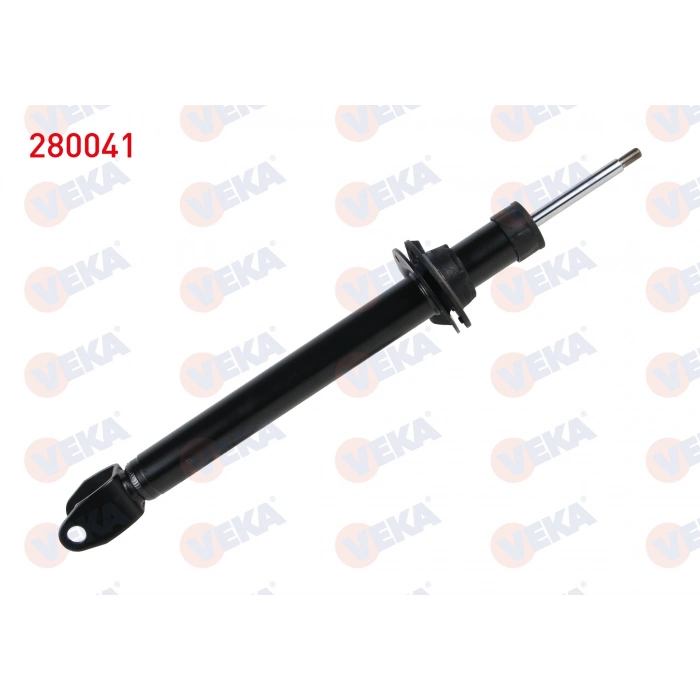 AMORTISOR ON SOL-SAG GAZLI MERCEDES C SERISI (W205) AVANTGARDE C 180 - C 200 - C 200 D - C 200 D BlueTEC - C 220 BlueTEC - C 250 2014-