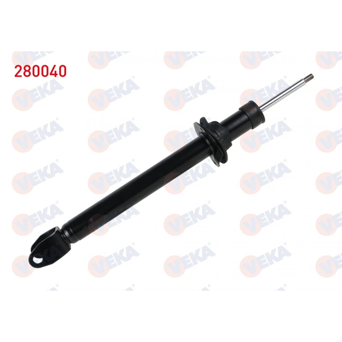 AMORTISOR ON SOL-SAG GAZLI MERCEDES C SERISI (W205) C 180 - C 200 - C 200 D - C 200 D BlueTEC - C 220 BlueTEC - C 250 - C 63 AMG 2014-