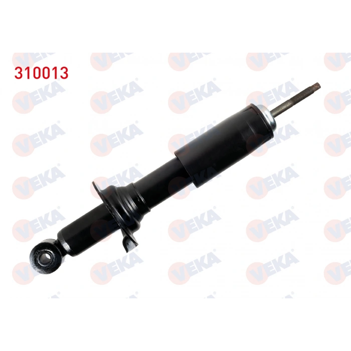 AMORTISOR ON SOL-SAG GAZLI NISSAN NAVARA (D40) 2.5 DCI 4X4 2005-2015