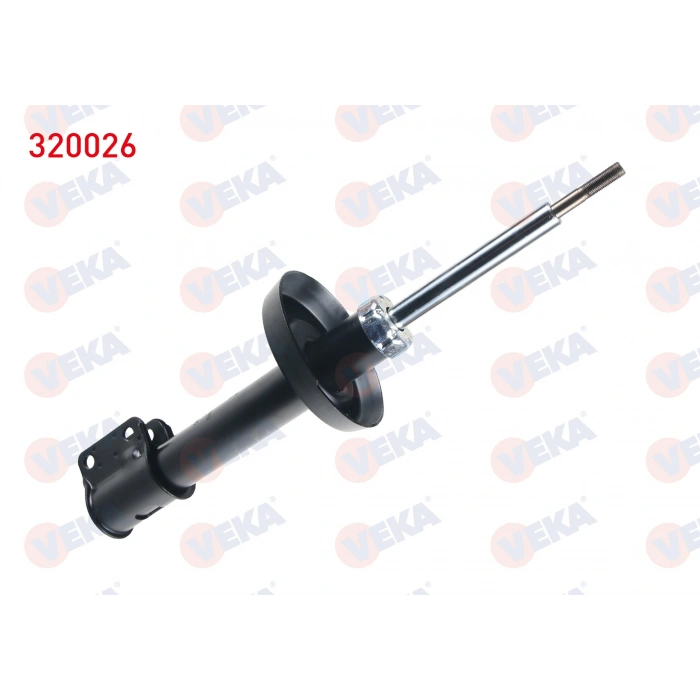 AMORTISOR ON SOL-SAG GAZLI OPEL CORSA B 1.4i 1993-2000