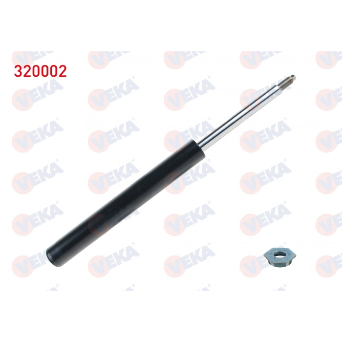 AMORTISOR ON SOL-SAG GAZLI OPEL VECTRA A 1.6 1988-1995