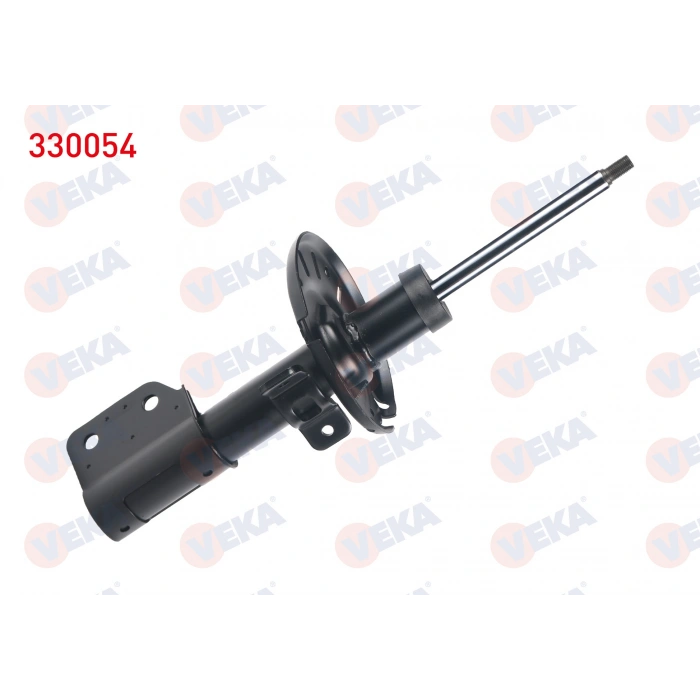 AMORTISOR ON SOL-SAG GAZLI PEUGEOT 308 II 1.6 HDI 2014-