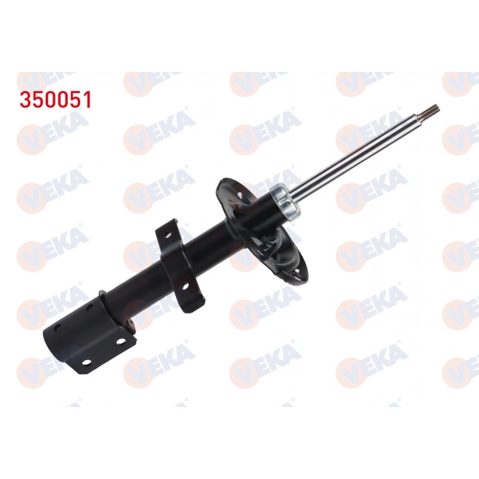 AMORTISOR ON SOL-SAG GAZLI RENAULT CAPTUR 1.5 DCI - 0.9 - 1.3 Tce 2013-2018