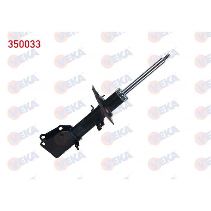 AMORTISOR ON SOL-SAG (GAZLI) RENAULT KANGOO II MERCEDES CITAN 08 >