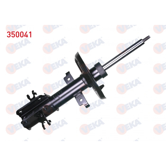 AMORTISOR ON SOL-SAG GAZLI RENAULT LAGUNA III (BT0/1) 1.6i 16v 2007-