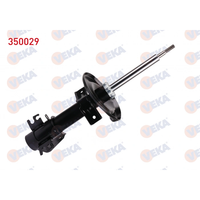 AMORTISOR ON SOL-SAG GAZLI RENAULT MASTER III (FV) 2.3 DCI 2010-