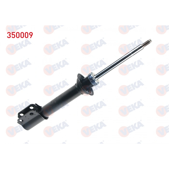 AMORTISOR ON SOL-SAG (GAZLI) RENAULT MEGANE I 96 >