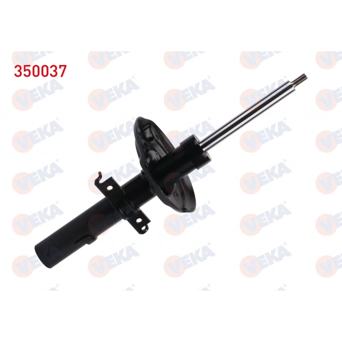 AMORTISOR ON SOL-SAG GAZLI RENAULT MEGANE IV SEDAN (LV--) 1.5 DCI M-T 2016-