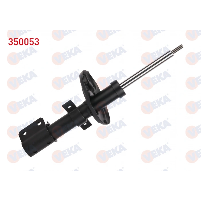 AMORTISOR ON SOL-SAG GAZLI RENAULT TALIANT 1.0 TCE 2021-