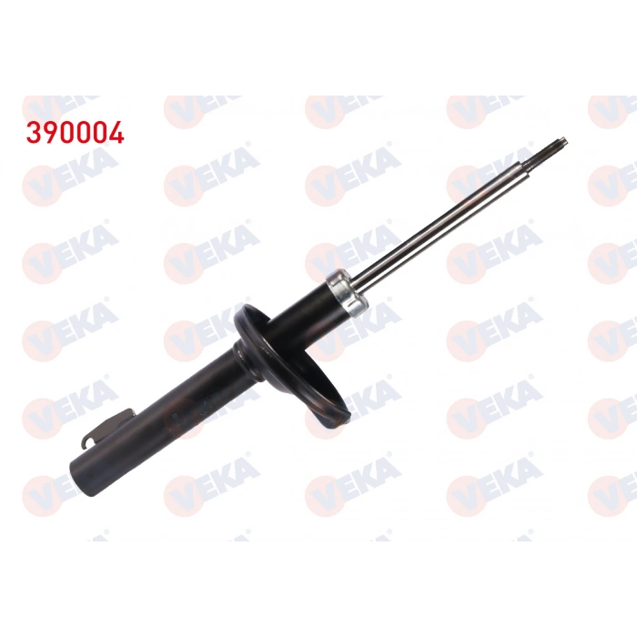 AMORTISOR ON SOL-SAG GAZLI SKODA FELICIA II (6U1) 1.6 1994-2002