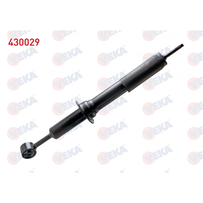 AMORTISOR ON SOL-SAG GAZLI TOYOTA HI-LUX PICK UP (TGN1_, GGN2_, GGN1_, KUN2_, KUN1_) 2.5 D 4X4 2005-