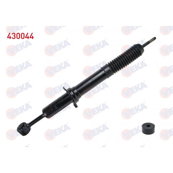 AMORTISOR ON SOL-SAG GAZLI TOYOTA LAND CRUISER PRADO (J12) 2002-2010