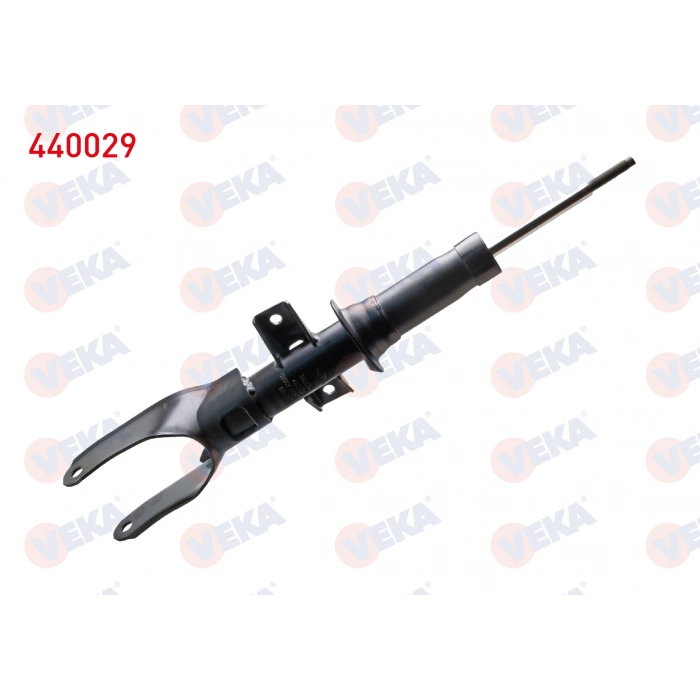 AMORTISOR ON SOL-SAG GAZLI VOLKSWAGEN AMAROK 2.0 TDI 2010-