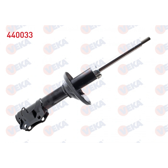 AMORTISOR ON SOL-SAG GAZLI VOLKSWAGEN POLO (6N2) 1.6 1999-2001